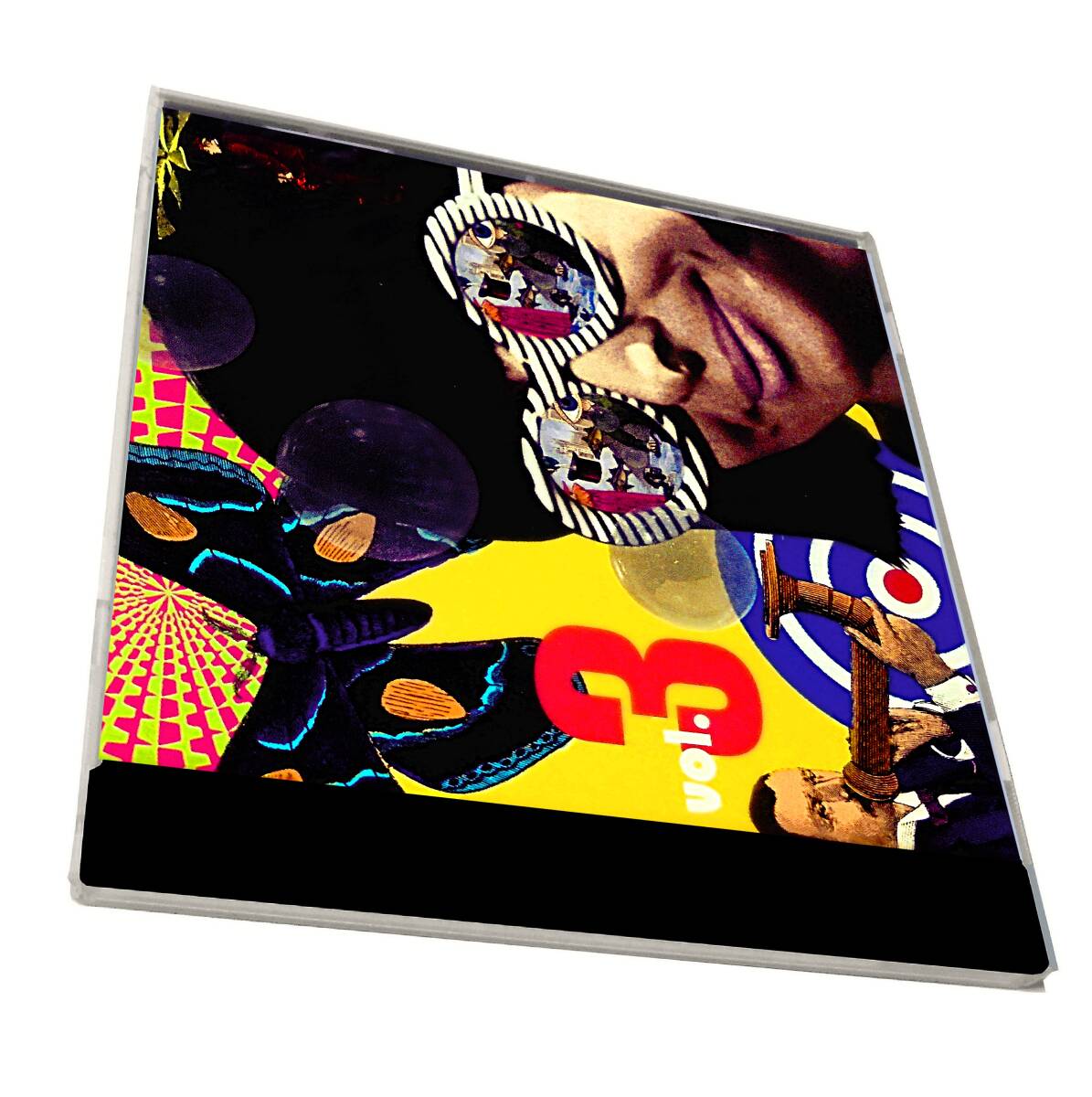 BoxバラStatus Quo Idle Race Open Mind Guess Who Nuggets II Original Artyfacts From The British Empire And Beyond Vol3Beat Hell1964拍卖