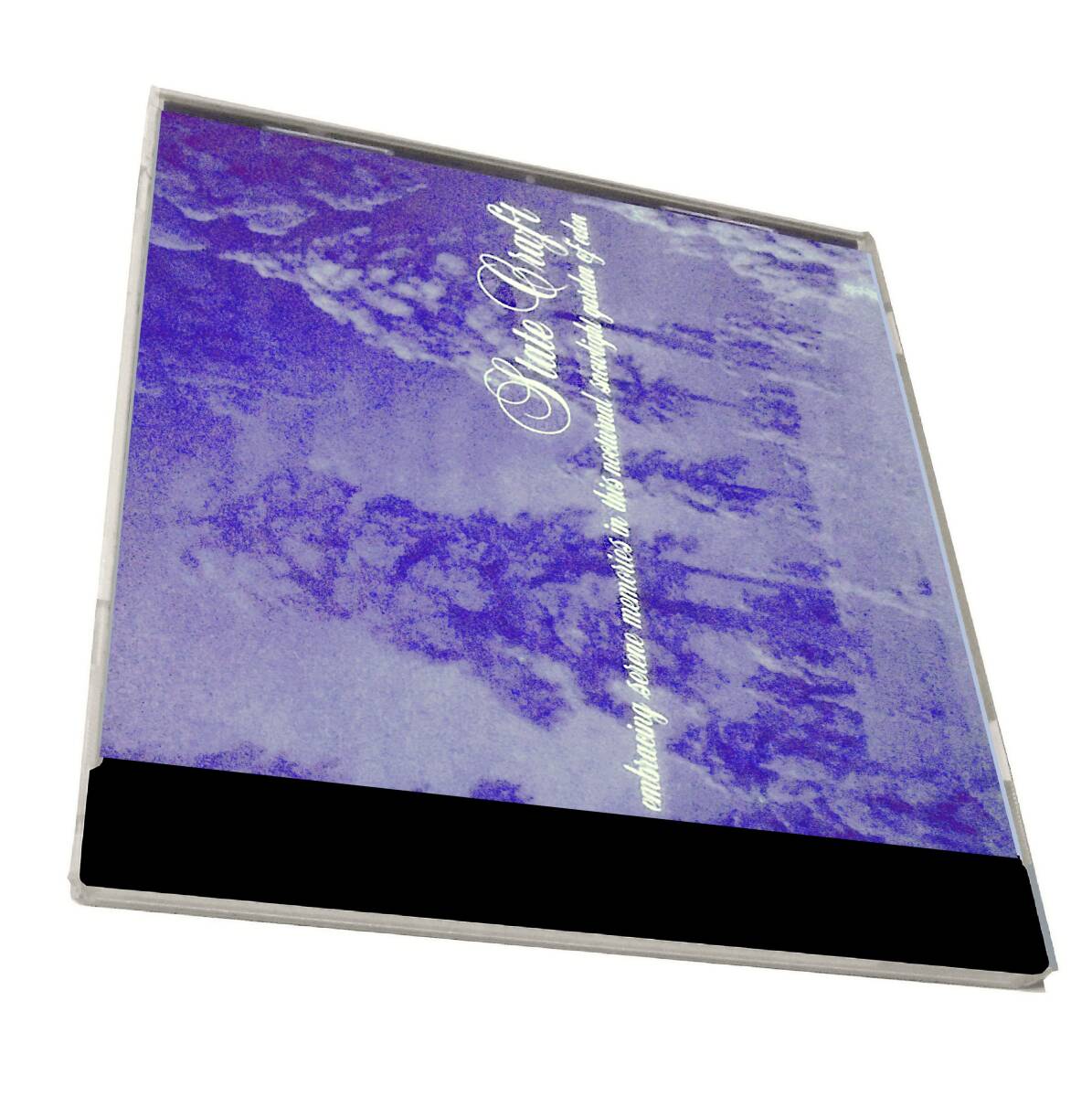 ジャパコアAt One Stroke Loyal To The Grave~STATE CRAFT Embracing Serene Memories In This Nocturnal Snowlight Garden Of Eden 7EP拍卖