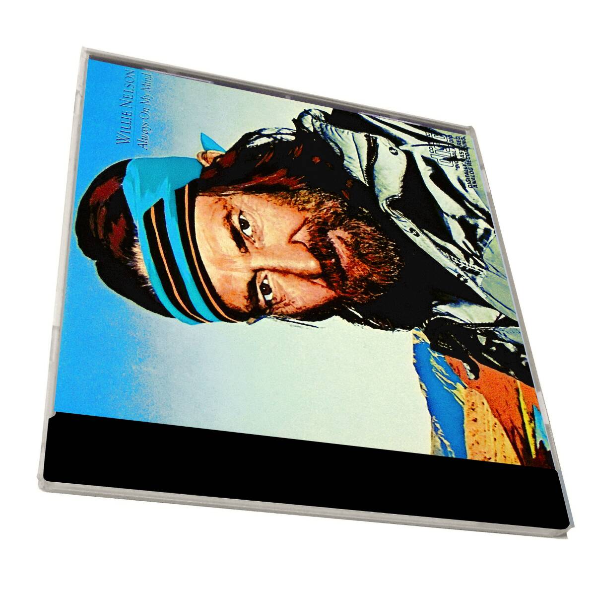 80s Hits初期盤Box Tops Bill Black's Combo The Archies~Waylon Jennings Chips Moman WILLIE NELSON Always On My Mindウィリーネルソン拍卖