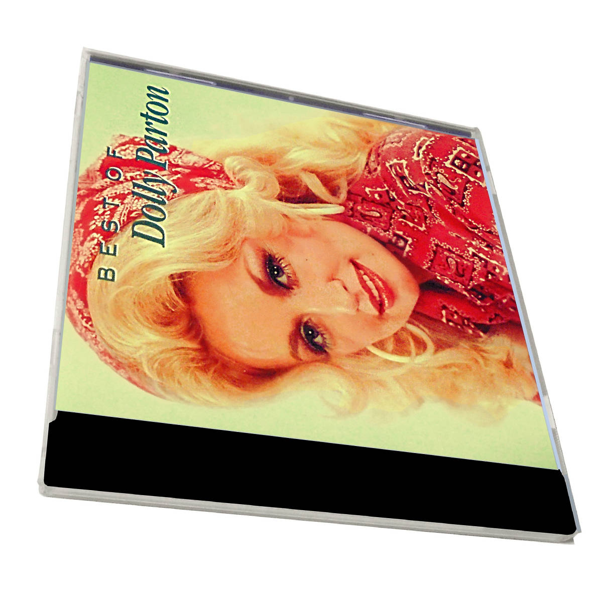 Area Code615Barefoot Jerry Seawind Dr.Hook~Janie Fricke Ernest Tubb Porter Wagoner Chet Atkins Kitty Wells Best Of DOLLY PARTON拍卖