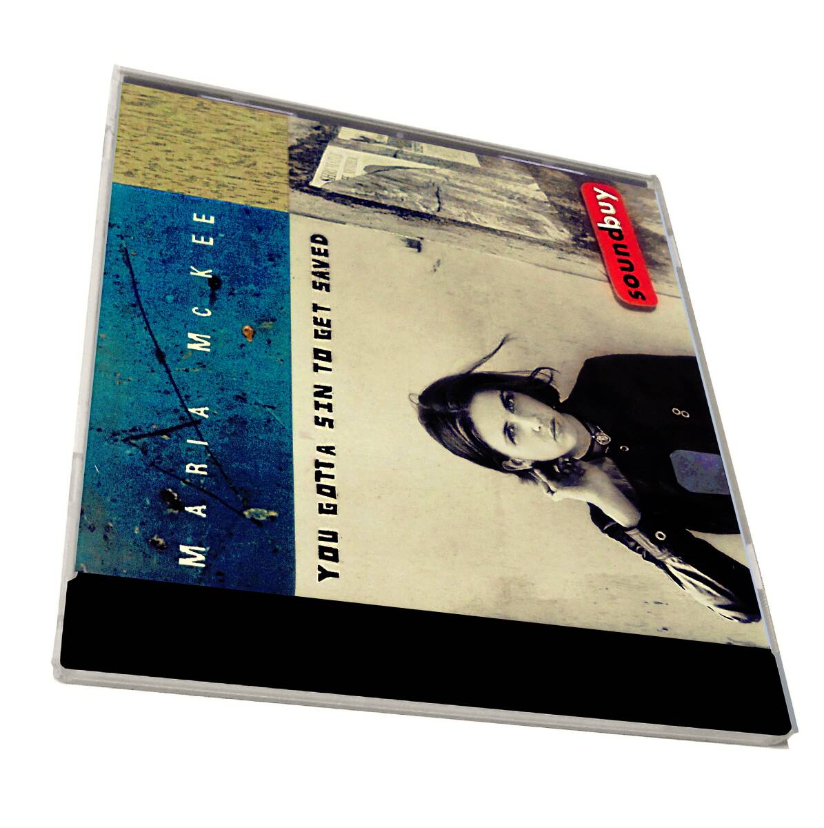 Sealed新品 最初期盤The Jayhawks~Alex Chiltonトムペティ パールジャム周辺人脈MARIA McKEE You Gotta Sin To Get Savedマリア マッキー拍卖
