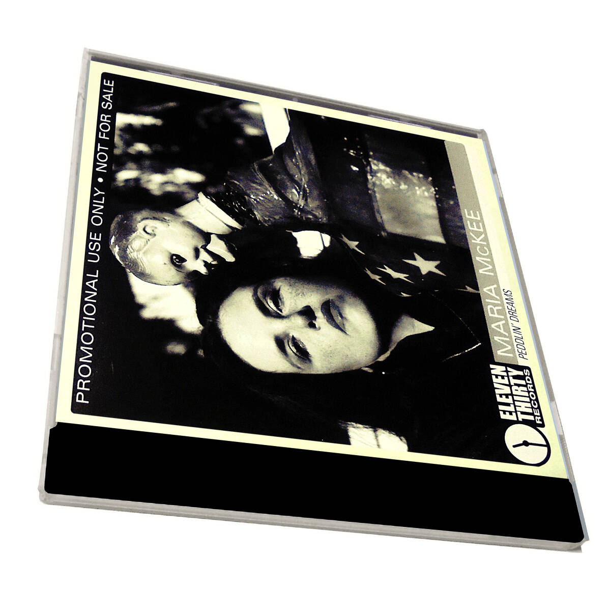 Promo Only Not For Sale Eleven Thirty Recordsラヴ(サイケLove(Psyche)~MARIA McKEE Peddlin'Dreamsマリアマッキー ペドリン ドリームズ拍卖