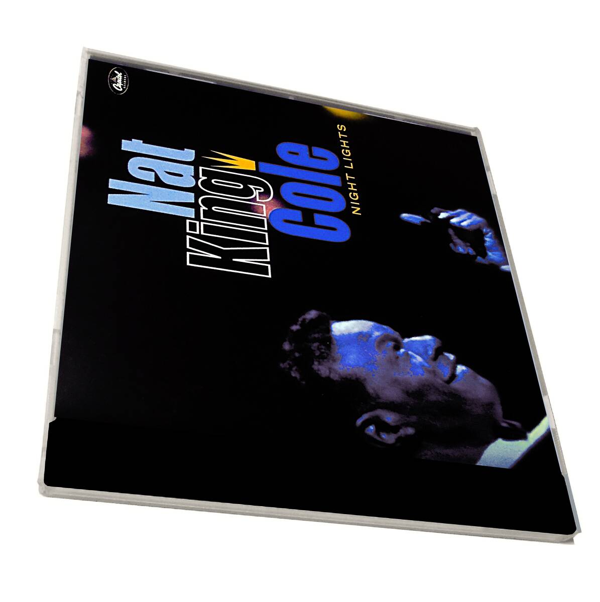 Rare Sessions24bit Nelsonネルソン リドルRiddle~Related To Harry James NAT KING COLE Night Lightsナットキングコール ナイト ライツ拍卖