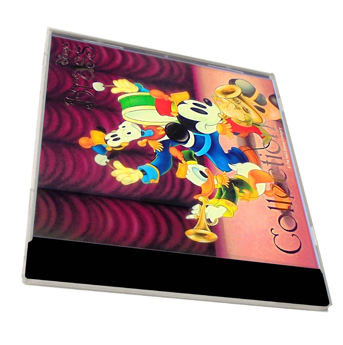 シンデレラ白雪姫ピノキオ美女と野獣ピーターパン(arr奥慶一 鈴木英史たかしまあきひこ小六禮次郎)Brassディズニー ブラス コレクション拍卖