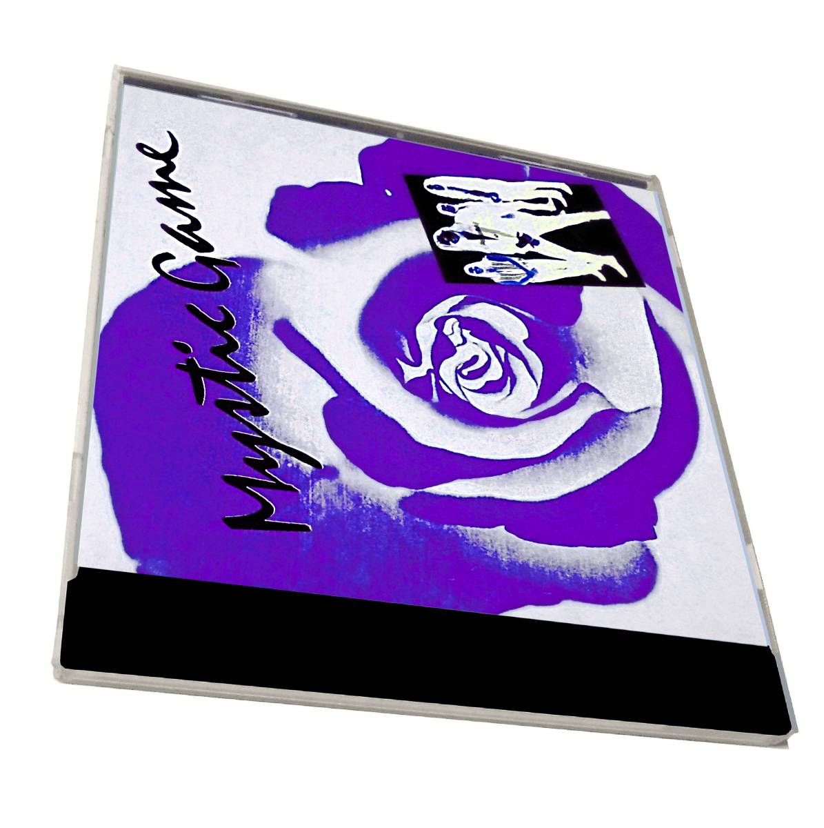 Iron Maiden~ピンクフロイドFloyd周辺人脈モトリークルーGuns'N Rosesスキッドロウ風スリージー ロックMYSTIC GAMEミスティック ゲーム拍卖