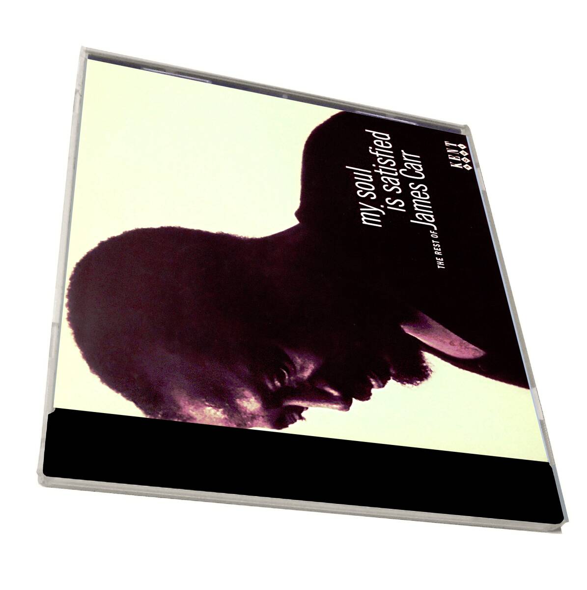 GOLDWAX Includes Dan Penn George Jackson Burt Bacharach Willie Hightower'Song Kent My Soul Is Satisfied The Rest Of JAMES CARR拍卖