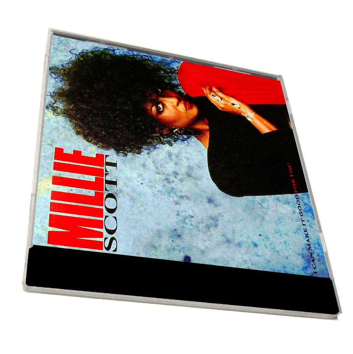 税表記無ディスコファンクソウルクラシックRay,Goodman&Brown Rufus~Jeff Lorber Dave McMurray MILLIE SCOTT I Can Make It Good For You拍卖