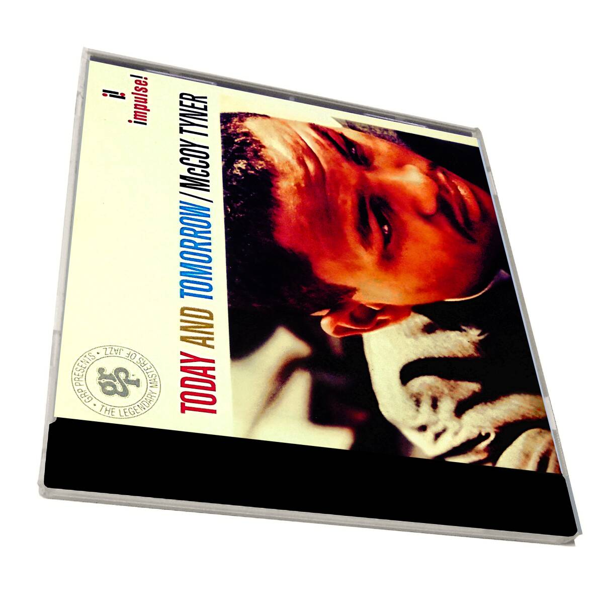 最初期盤Elvin Jones Albert Heath Thad Jones John Gilmoreマッコイ タイナー トゥデイ アンド トゥモロウMcCOY TYNER Today And Tomorrow拍卖