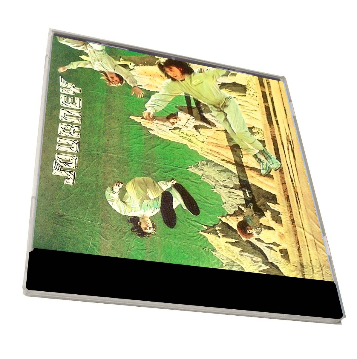 Rare ReissueメロハーUSプログレNeal Schon~サンタナ フランクザッパ周辺人脈JOURNEY JOURNEY Same Title St S tジャーニー宇宙への旅立ち拍卖