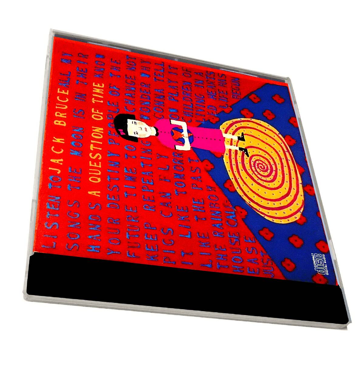 クリームP Funkシンリジィ Whitesnake Little Feat Lounge Lizards~Albert Collins Alan HoldsworthジャックブルースA Question Of Time拍卖