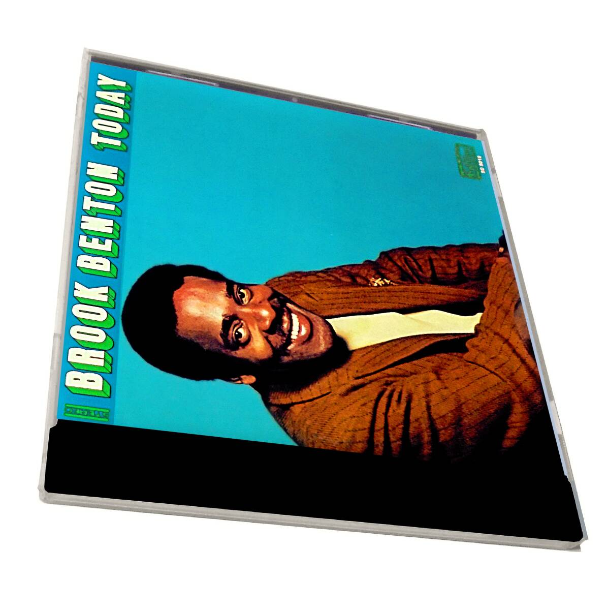 国内初CD化リマスター盤Arif Mardin Cornell Dupree The Sweet Inspirations~Air Supply BROOK BENTON Todayブルック ベントン トゥデイ拍卖