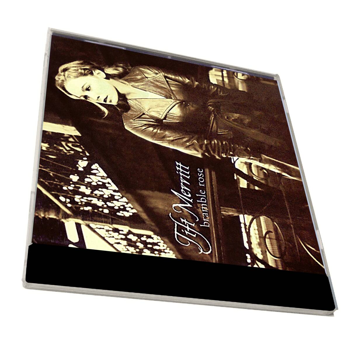 Female VocalカントリーロックJulianna Raye Doug Sax-Chatham County Line Tom Petty周辺人脈TIFT MERRITT Bramble Roseティフト メリット拍卖