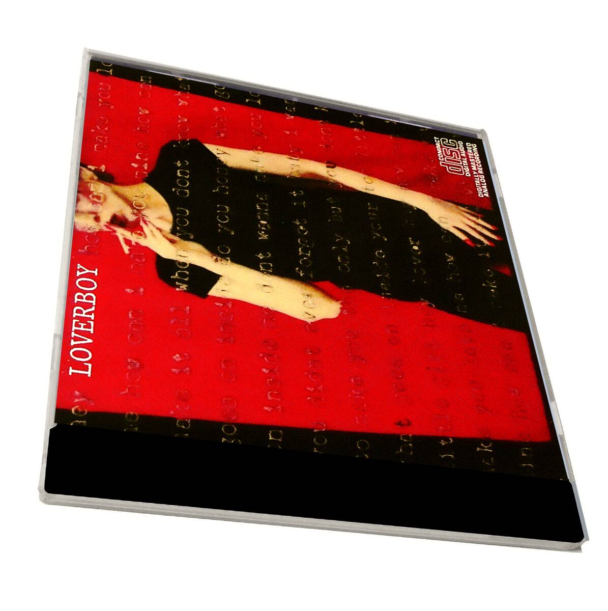 最初期盤80s Hitsメロハー産業ロックMoxy Just If I Streetheart~LOVERBOY St S t Same1stラヴァー ボーイ ファーストアルバムEarly Press拍卖