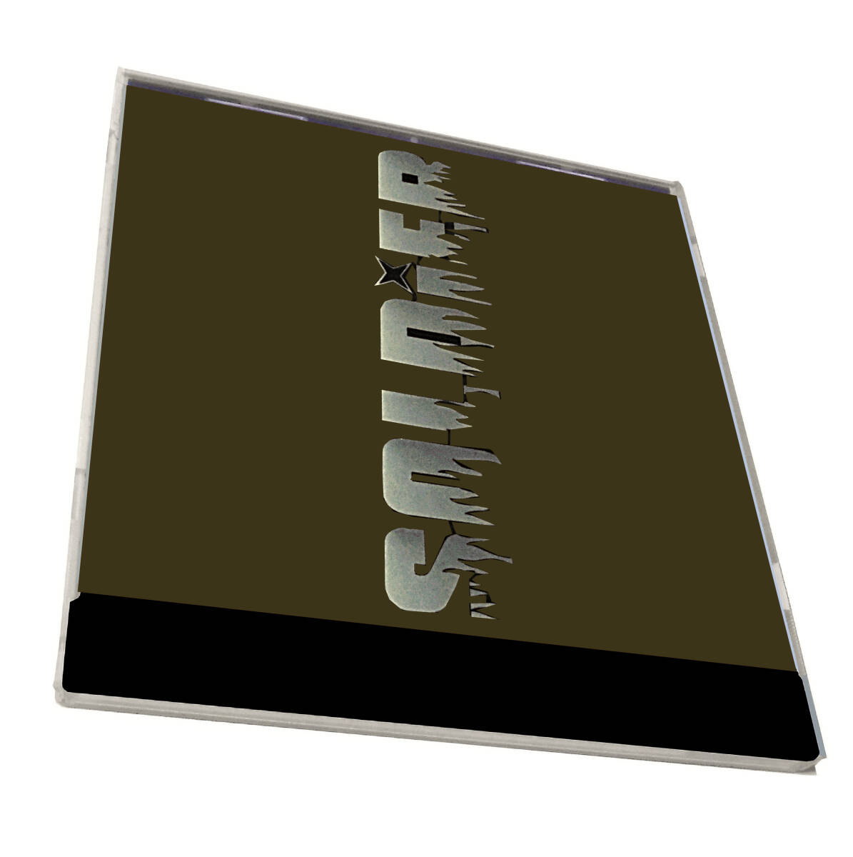 NWOBHM期からのベテラン パワーメタルHeavy Metal(Related To Avril Lavigne Alanis Morissette関連)SOLDIER Infantrycide EPソルジャー拍卖