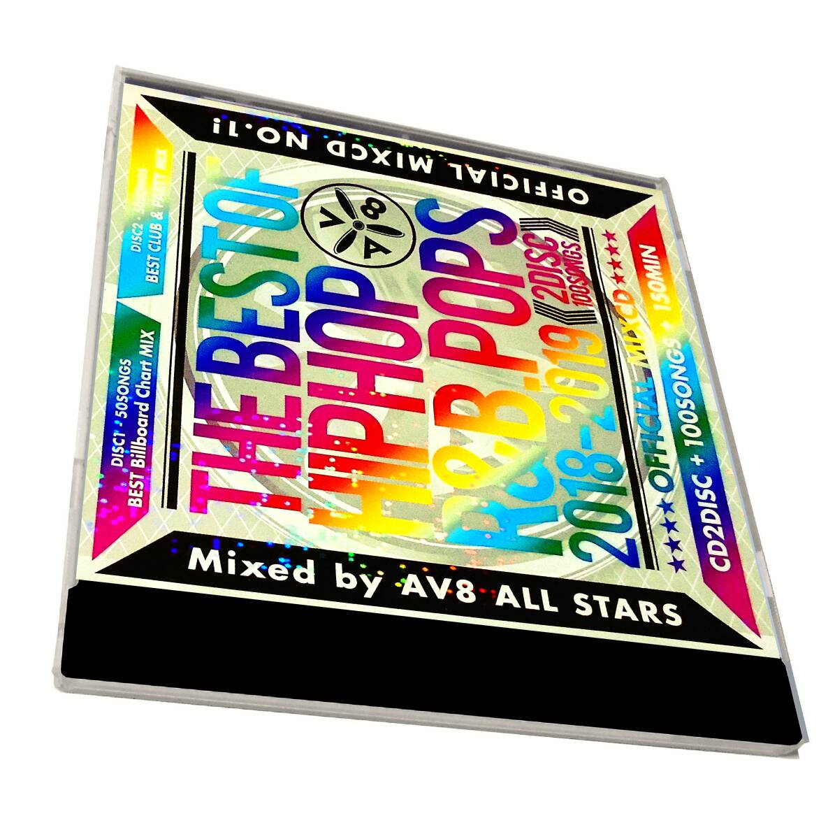 2CD BEST OF HIPHOP HIP HOP R&B POPS2018 2019MIXCD Ariana Grande Taylor Swift Lady Gaga Selena Gomez Dua Lipa Calvin Harris Zedd拍卖