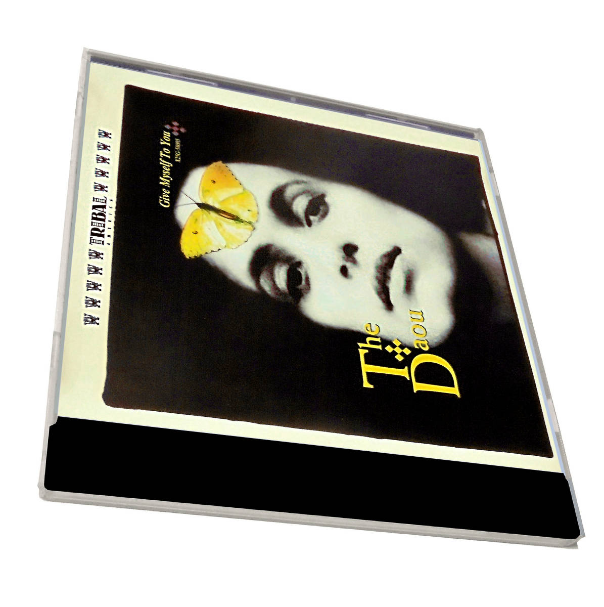 X25G58085I R SエレクトロElectronicトライバル ディープハウス シンセポップLounge Lizards~Danny Tenaglia THE DAOU Give Myself To You拍卖