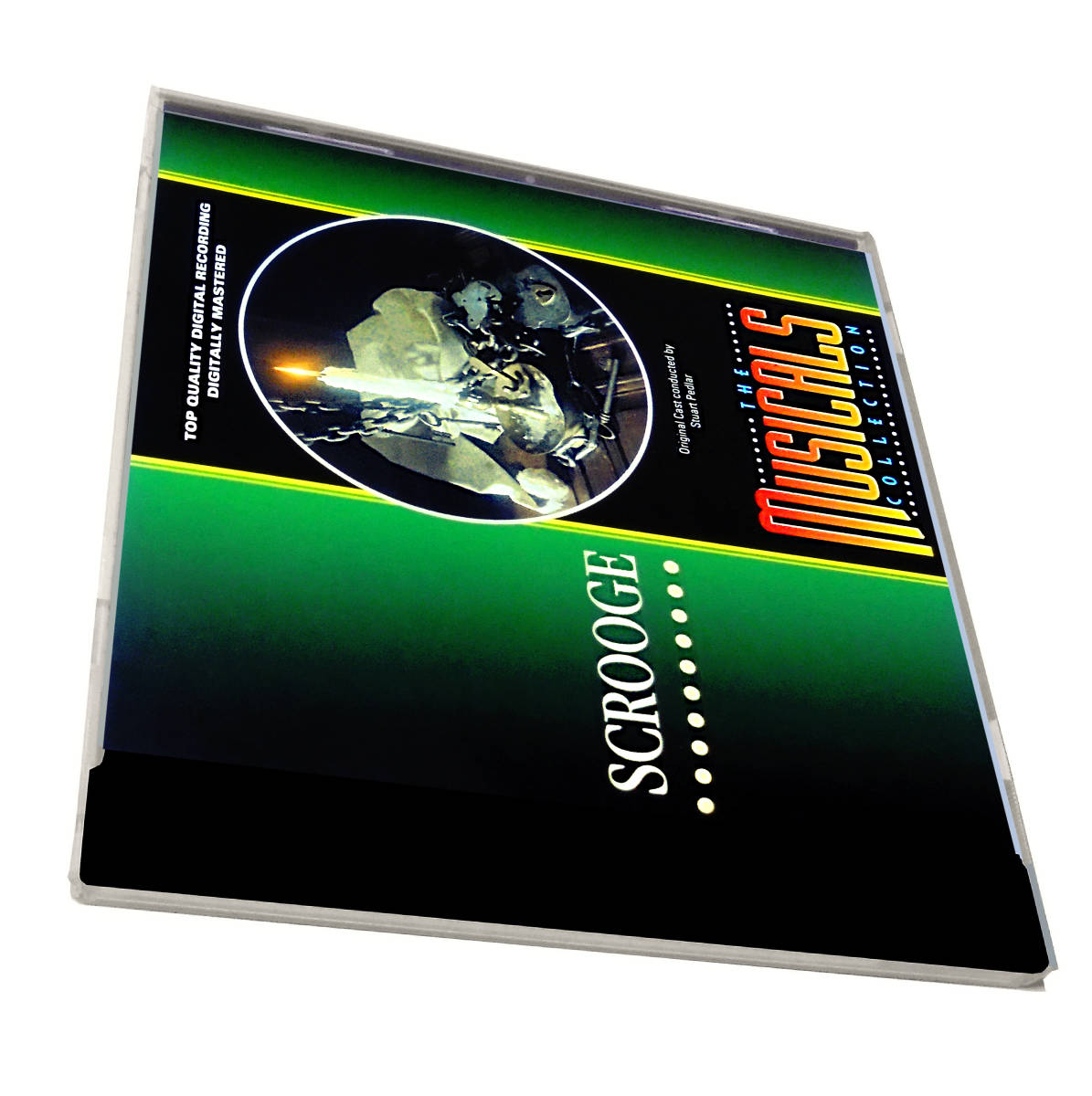 ポスト ネオクラシカルLESLIE BRICUSSE Original Cast Musical SCROOGEレスリー ブリッカス ミュージカル スクルージ~クリスマス キャロル拍卖