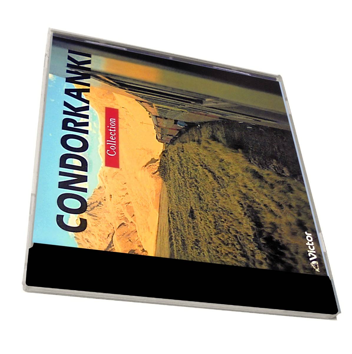 フォルクローレAndes Latinチャランゴ アンデス音楽コンドルは飛んで行くサンバ コンドルカンキ インカの伝説ベストCONDORKANKI Collection拍卖