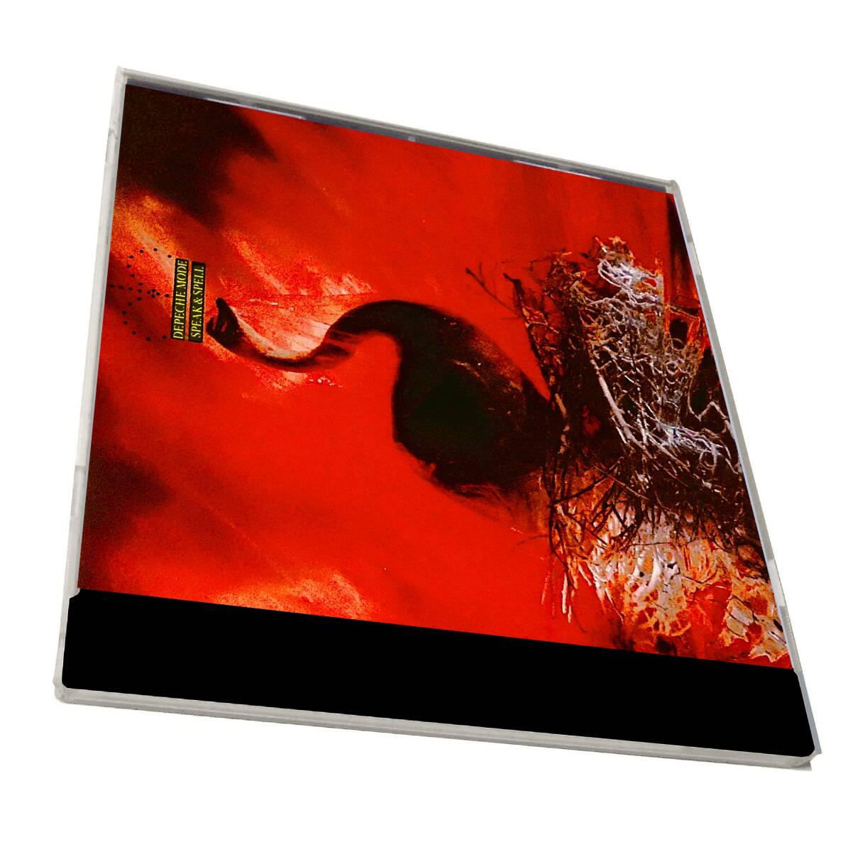 輸Electronic80s New WaveシンセポップErasure Yazoo~DEPECHE MODE Speak & Spell1stデペッシュモード ニュー ライフ ファーストアルバム拍卖