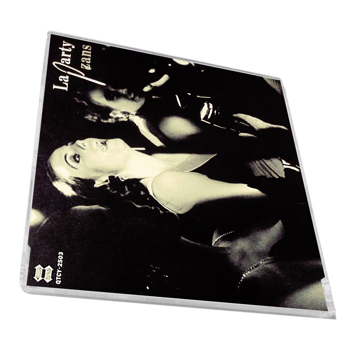 Mega Rare Maxi Ep Electronic Japanese和モノアシッドジャズ ハウス三宅純 西条孝之介 瀬川英史ZANS La Party KOUNOSUKE SAIJO JUN MIYAKE拍卖