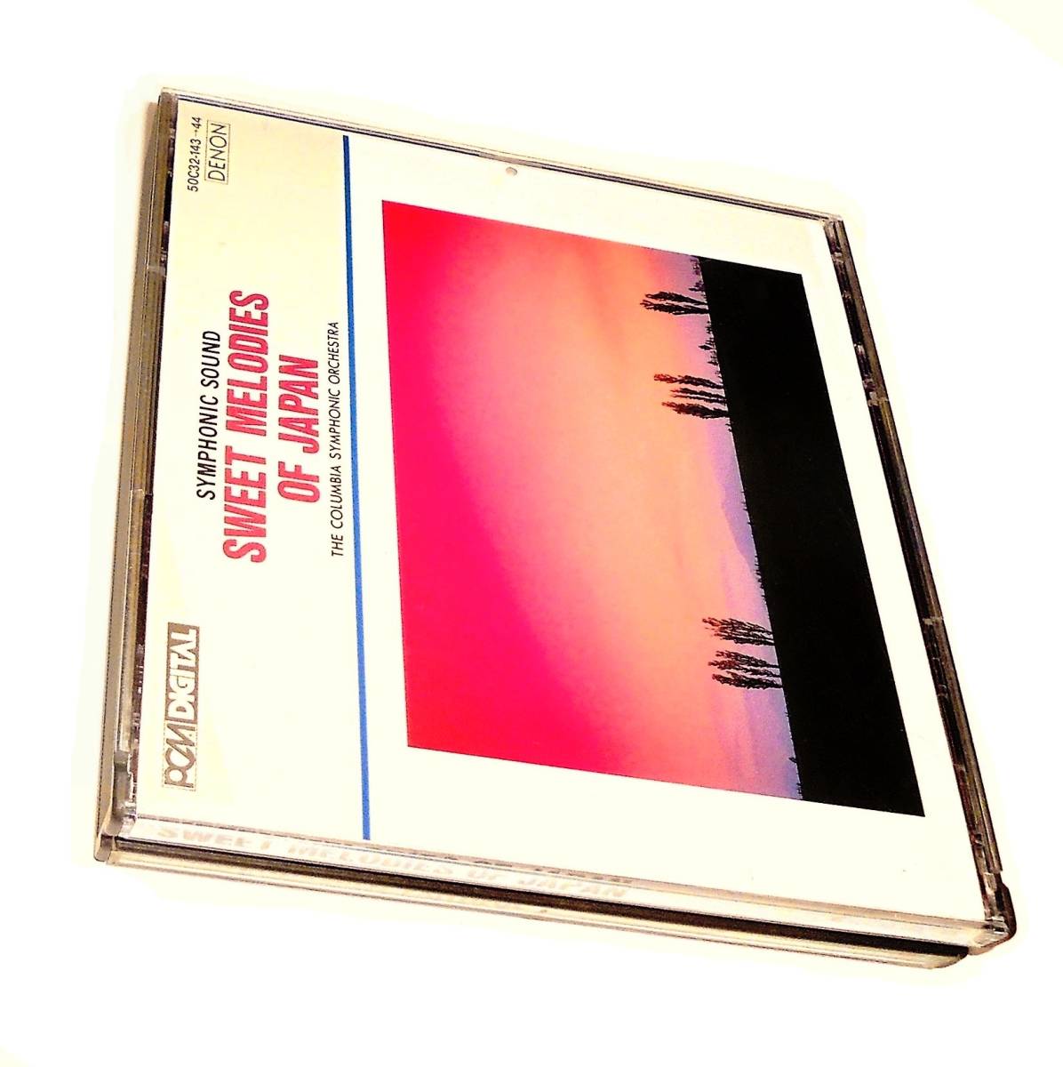シンフォニックサウンド日本の詩情いい日旅立ち赤とんぼコロムビア オーケストラSYMPHONIC SOUND昭和レトロSWEET MELODIES OF田中公平JAPAN拍卖