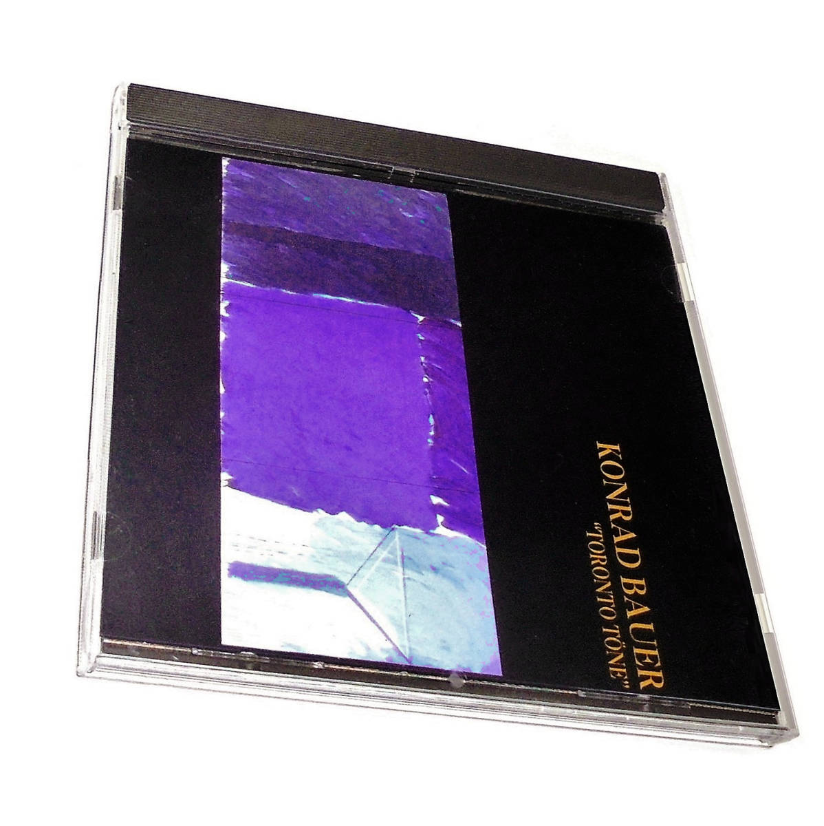 Mega Rare Victo東独フリージャズImprovisationトロンボーン奏者FEZ CONRAD KONRAD Conny BAUER Toronto Tone German Trombonistメガレア拍卖