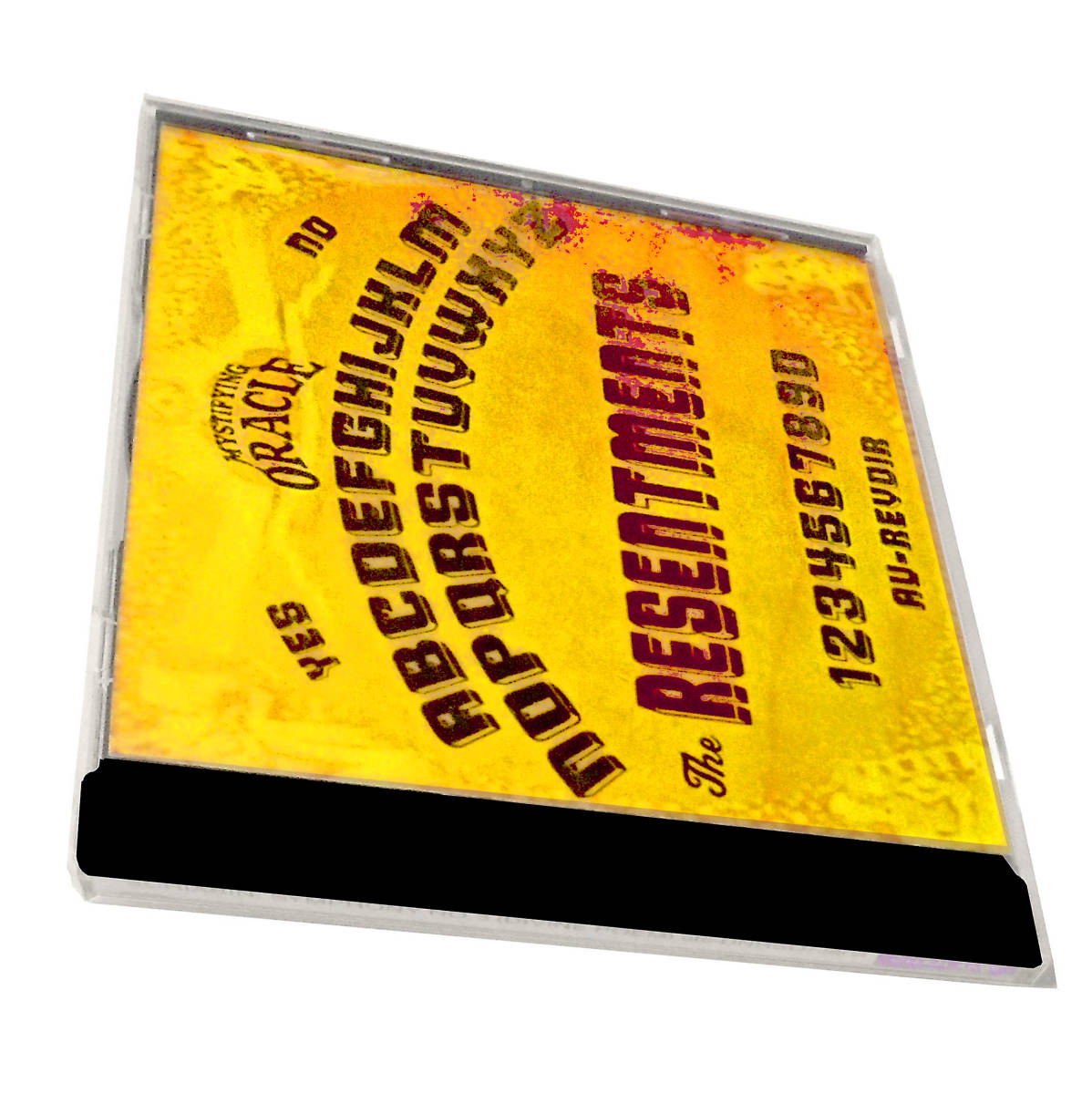 オルタナ カントリー インディ ロックKris Kristofferson Geoff Muldaurジェフ マルダー人脈THE RESENTMENTS RESENTMENTSザ リゼントメンツ拍卖