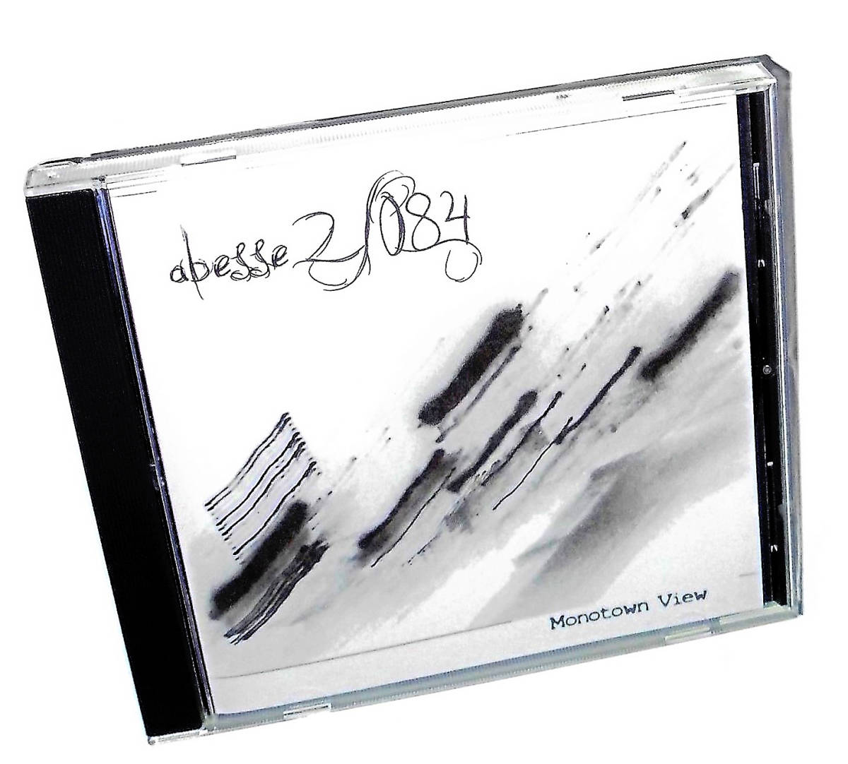 Death Metal Neurosis Slowdive Styleブラック デス/メタル+シューゲイザーExperimental音響AMBIENTポストロック ABESSE2 084Monotown View拍卖