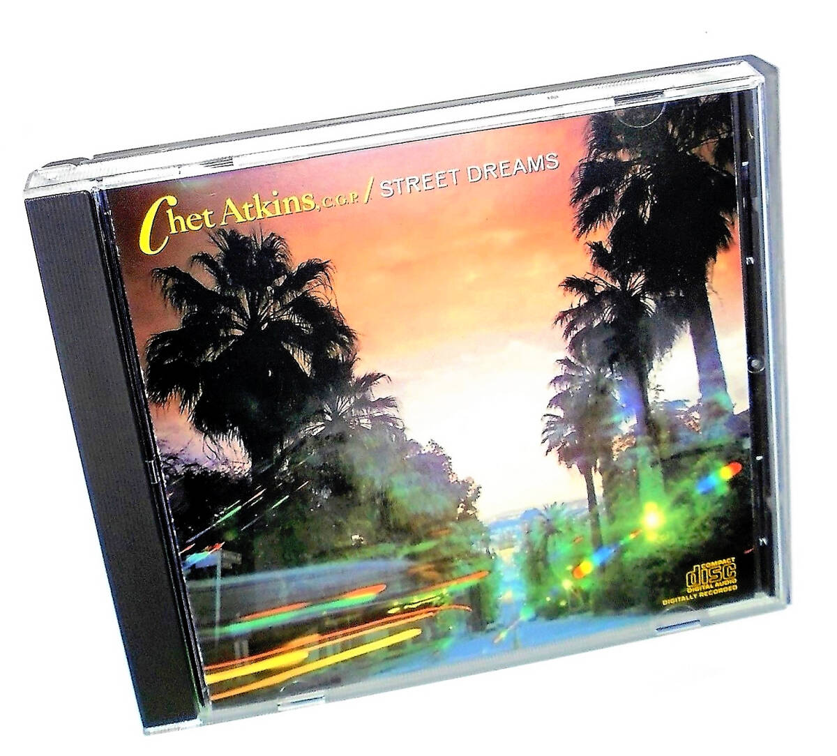 TOTO(トト関連Smooth Jazz Tom ScottリーリトナーHarvey Mason Ronnie Foster~CHET ATKINSチェットアトキンス ストリートドリームスDreams拍卖