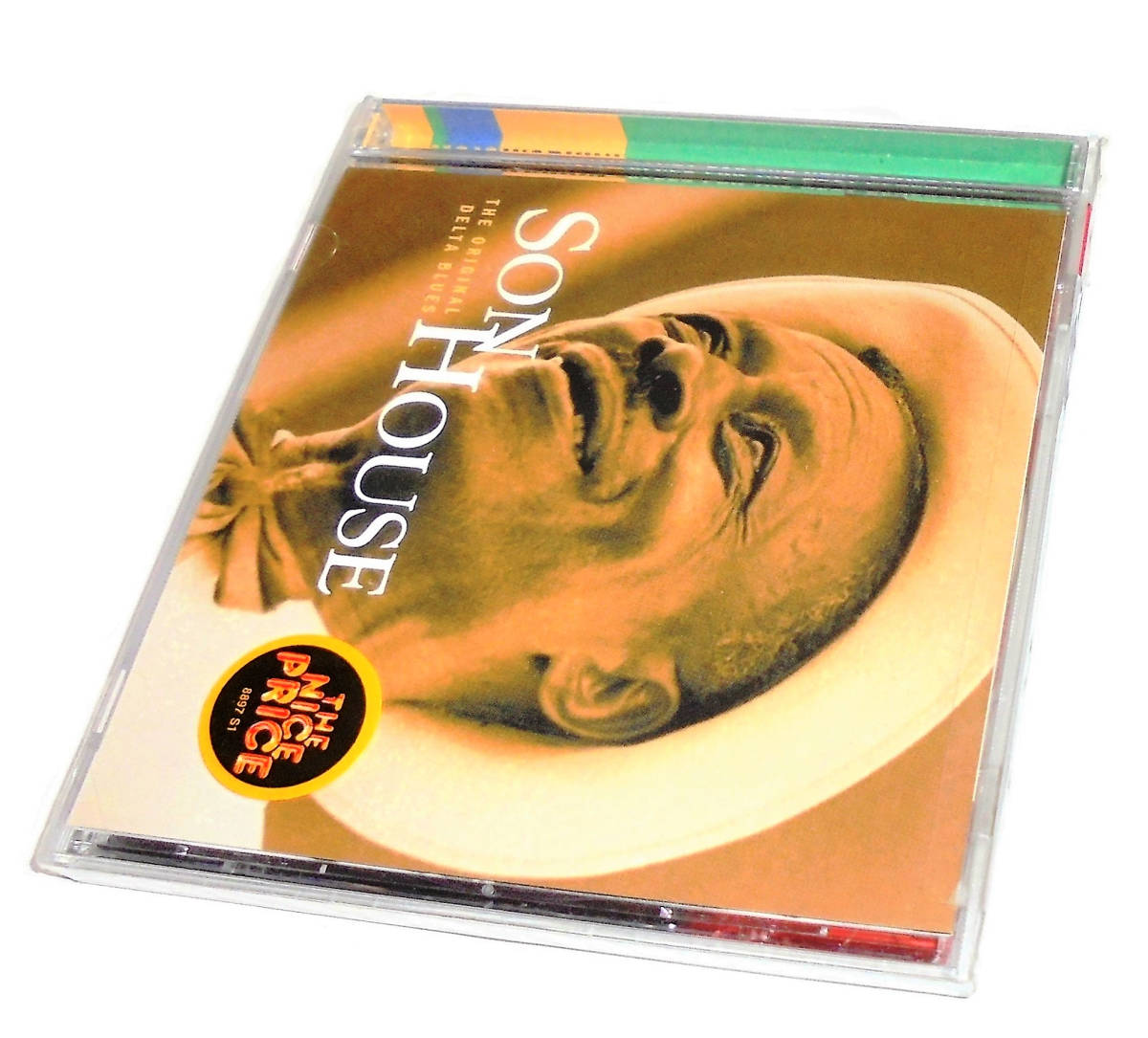 新品リマスター盤~Canned Heatキャンド ヒート超絶スライドギターSON HOUSE THE ORIGINAL DELTA BLUESサンハウス デルタブルース ブルーズ拍卖