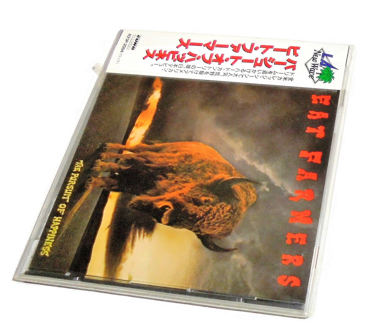 Promo新品パワーポップ オルタナカントリーロックBlasters Los Lobosロスロボス人脈Nicky Hopkins BEAT FARMERS The Pursuit Of Happiness拍卖