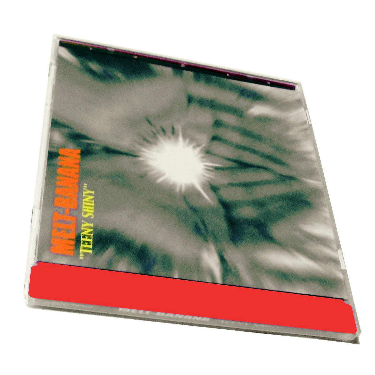 ハードコア ジャパコア グラインドコア クラストコア+暴力温泉芸者BOREDOMSボアダムス風ポストロックMELT BANANA Teeny Shinyメルトバナナ拍卖