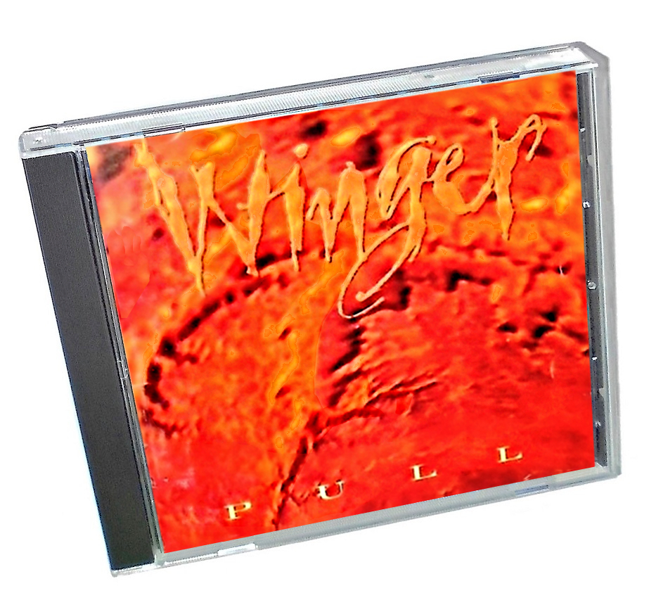 80s MetalメロディアスハードポップDixie Dregs Whitesnake Weather Report~アリスクーパー人脈Reb Beach Kip WINGERウィンガー プルPull拍卖