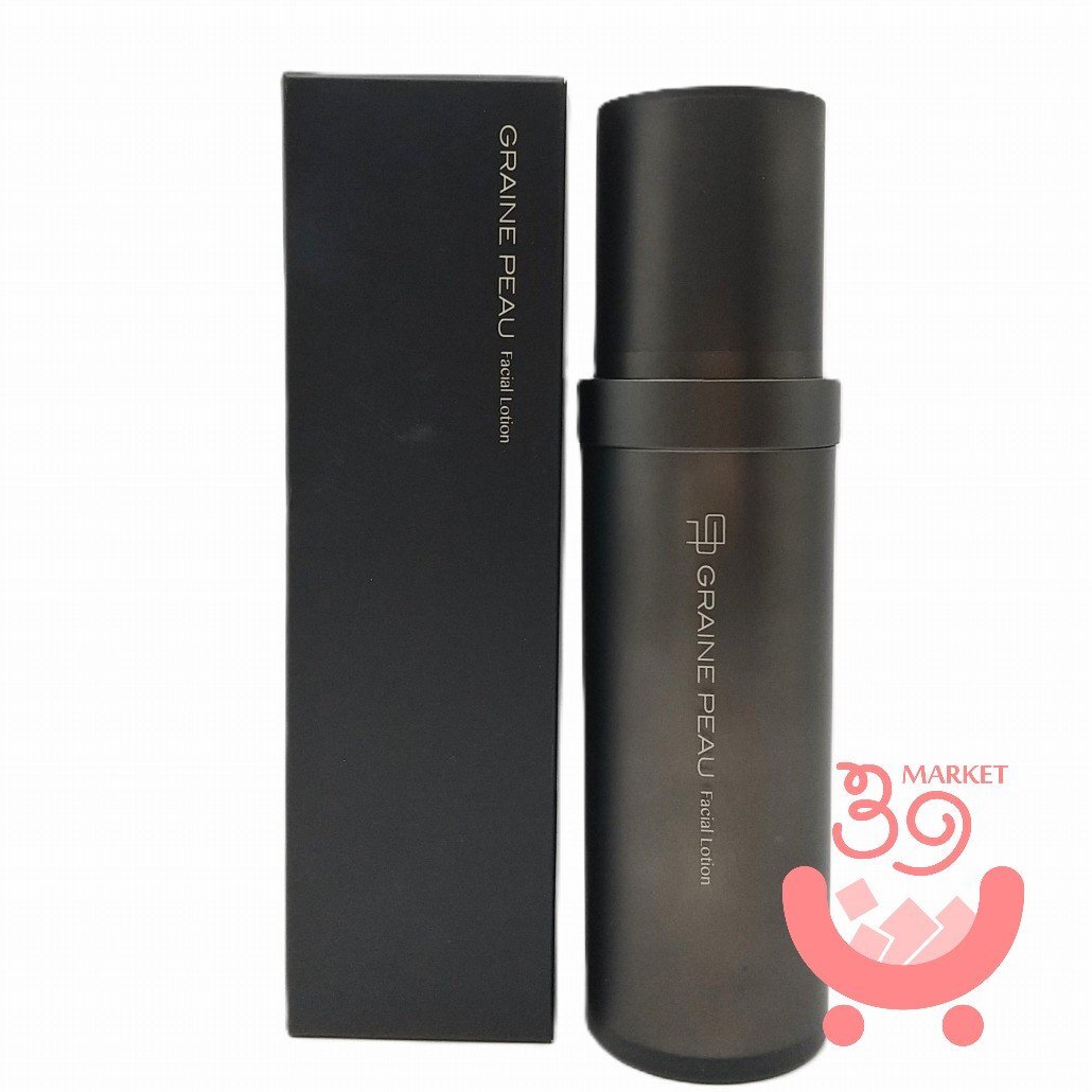 ベネシード グレーヌ・ポー フェイシャル ローション 化粧水 80ml 新品拍卖