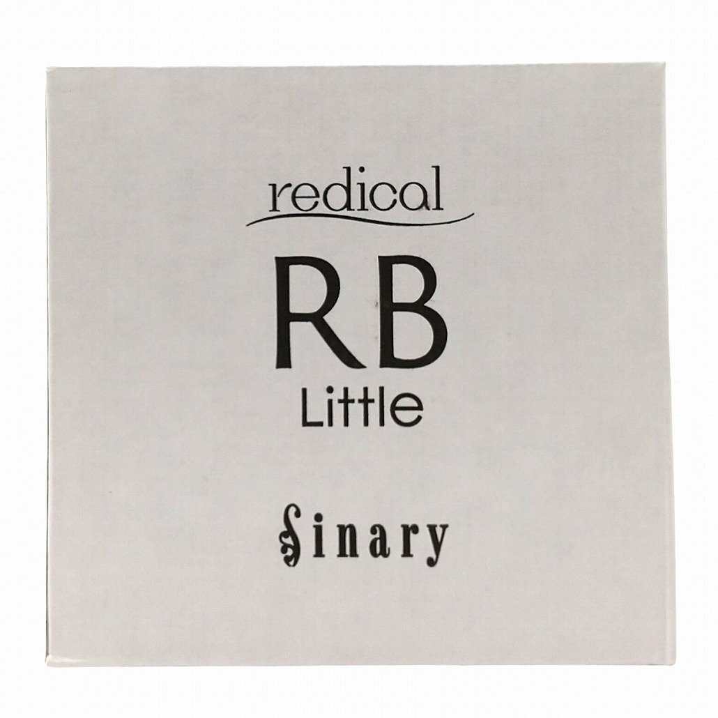 シナリー化粧品 レディカル RB Little 30ml×5本入 医薬部外品 ♪育毛剤 シナリー 本品1本分 Sinary拍卖
