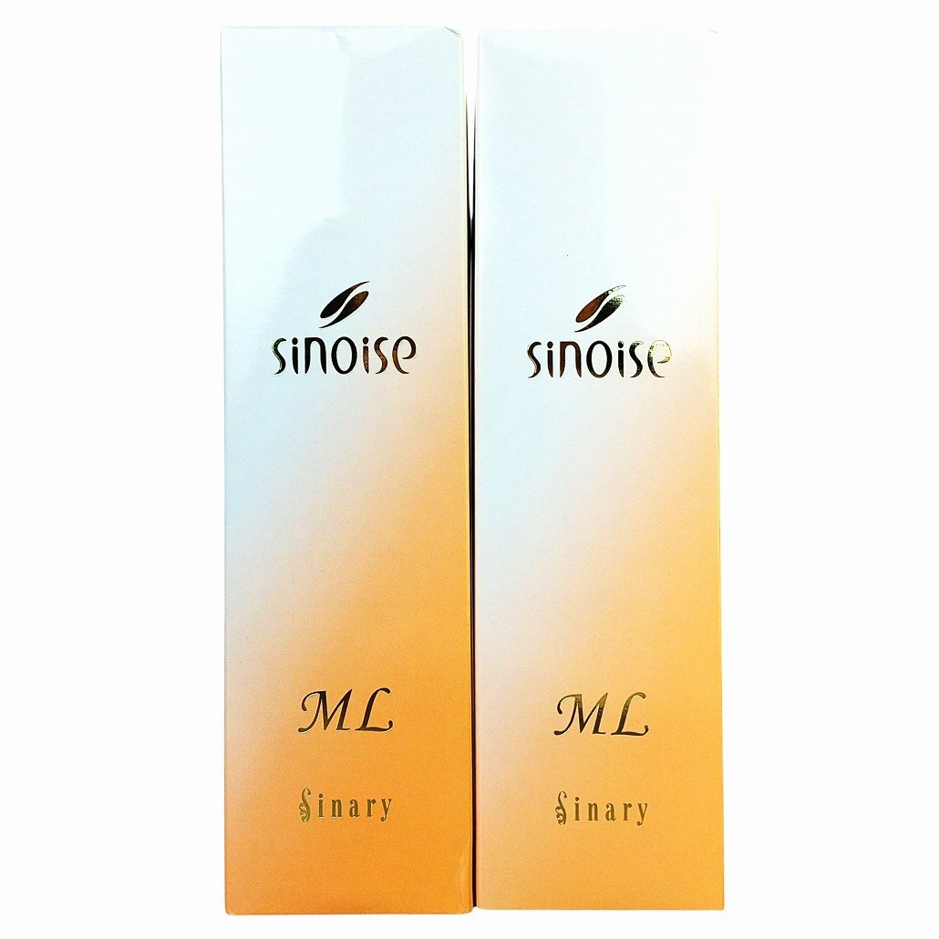 ♯ 2本セット シナリー Sinary シノワーズ ML モイスチャーローション 150ml 化粧水 保湿 新品未開封 送料無料拍卖