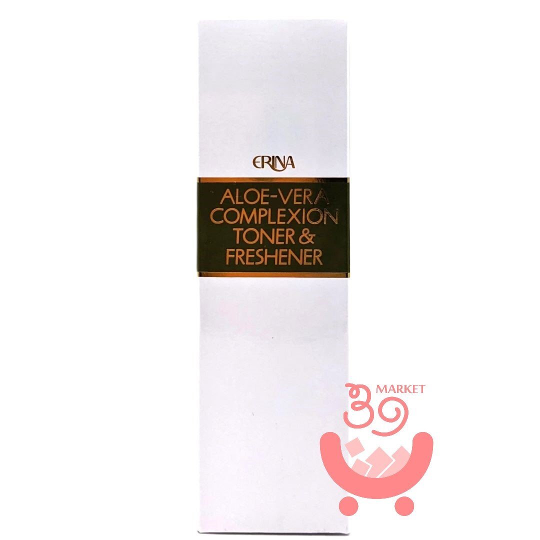 エリナ トーナー&フレッシュナー 190ml 化粧水 ♪ERINA 同梱可 即納拍卖