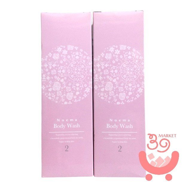 2本セット ダイアナ ノエマ プロ ボディウォッシュ ( ボディシャンプー ) 500ml ♪ DIANA DIANAGE 即納 同梱可 新品 拍卖