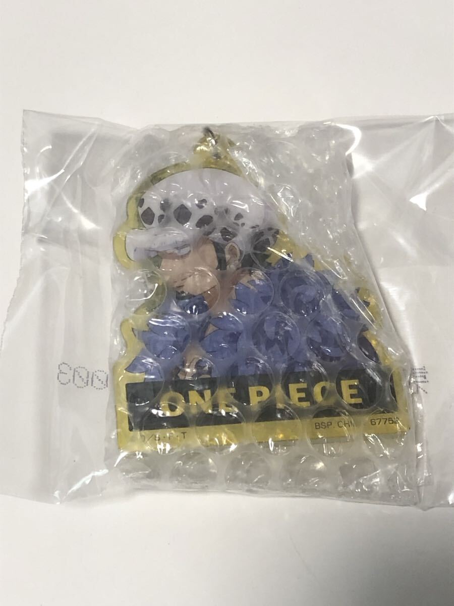 一番くじ ワンピース I賞 アクリルキーホルダー ロー拍卖