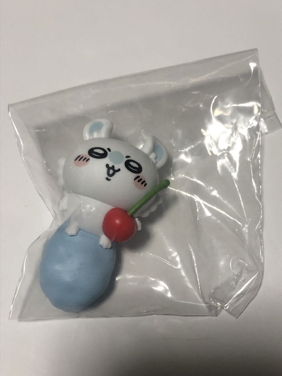 ちいかわ ならぶんです。3 モモンガ ガチャ拍卖