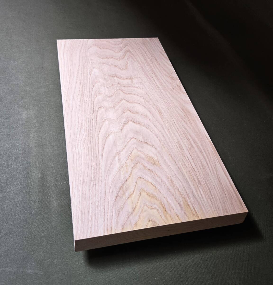 栗 クリ ■ 無垢板 プレナー加工品 【送料無料】棚板 看板板 木工品 ハンドメイド 銘木 DIY ■(494)拍卖