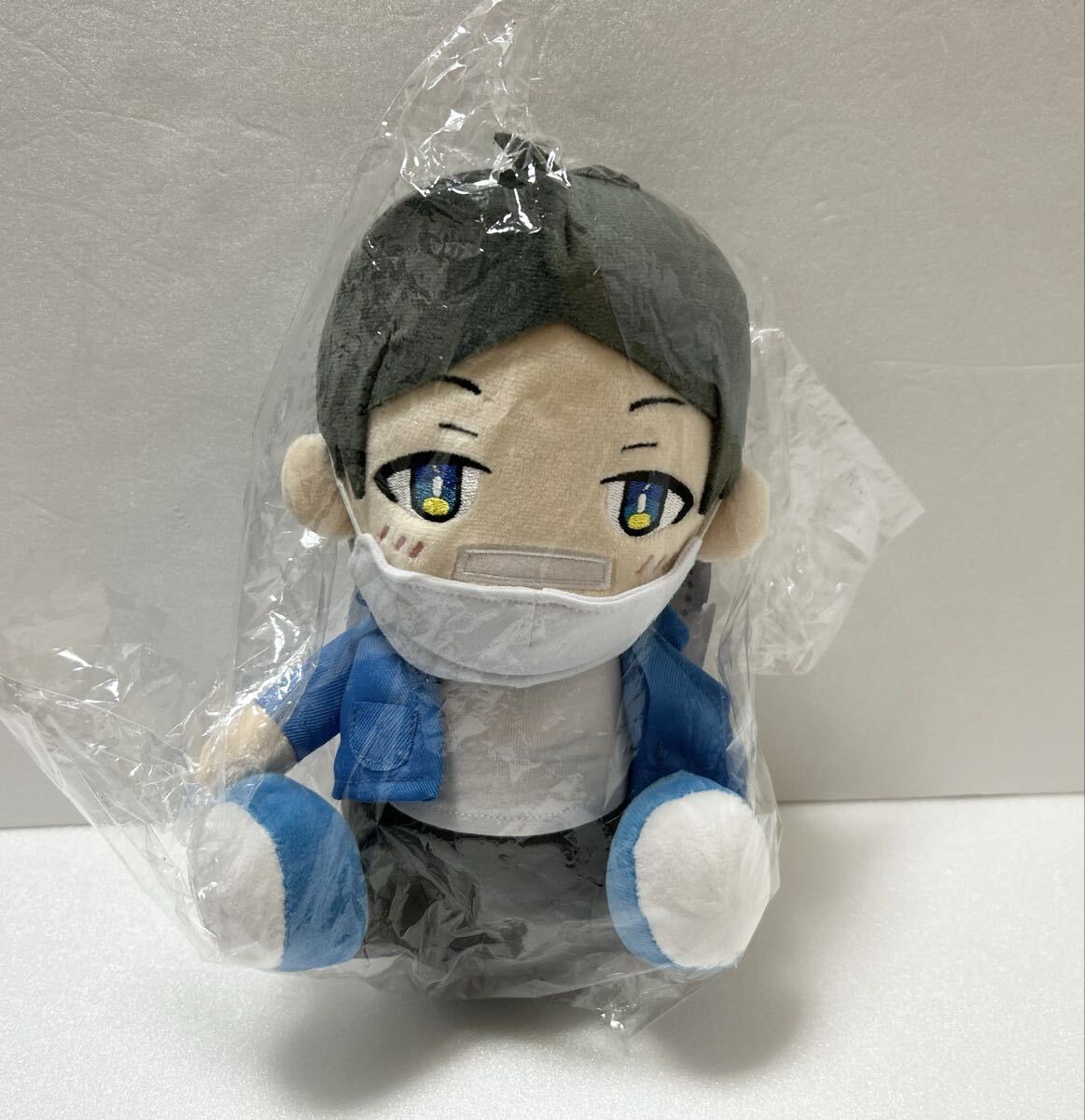 コレコレぬいぐるみ コレリス グッズ拍卖