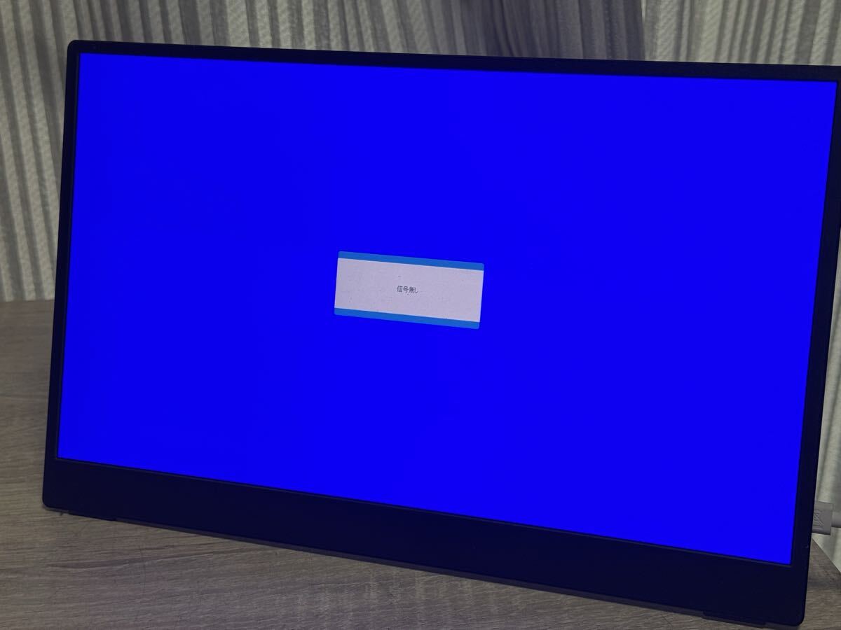 サンデー様専用 VisionOwl モバイルモニター 拍卖