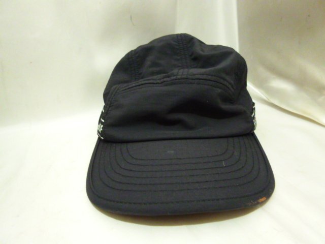 THE NORTH FACE ノースフェイス NN01912 レタードキャップ JET CAP 5パネル 帽子 サイズ FREE ブラック拍卖