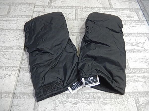 P50 新品!サイズL ◆OUTDOOR RESEARCH Mitt Liners ミトン用ライナー(インナー) グローブ◆米軍◆アウトドア!防寒!サバゲー拍卖