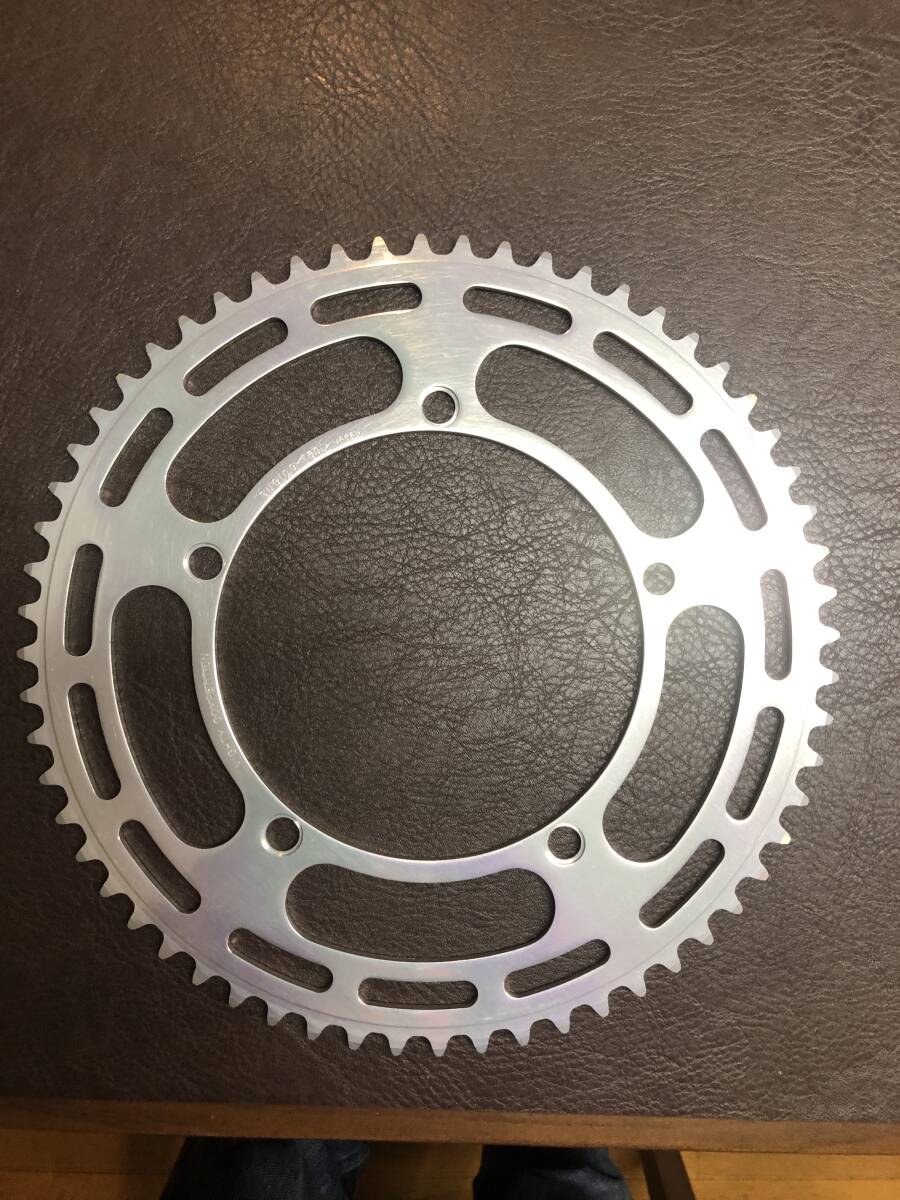 ☆ スギノ・マイティコンペ・SUGINO MIGHTY COMPETITION 60T PCD: 151未使用拍卖