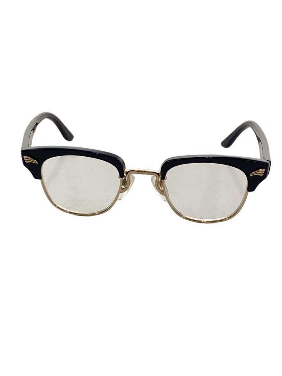 GROOVER SPECTACLES/メガネ/メンズ/フレーム歪み有/FRANKEN拍卖