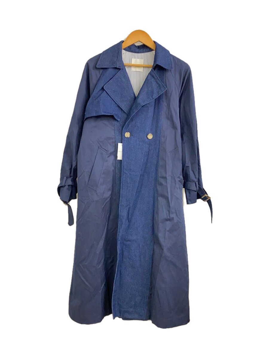 Eprouve◆トレンチコート/L/コットン/IDG/C78-98201//拍卖
