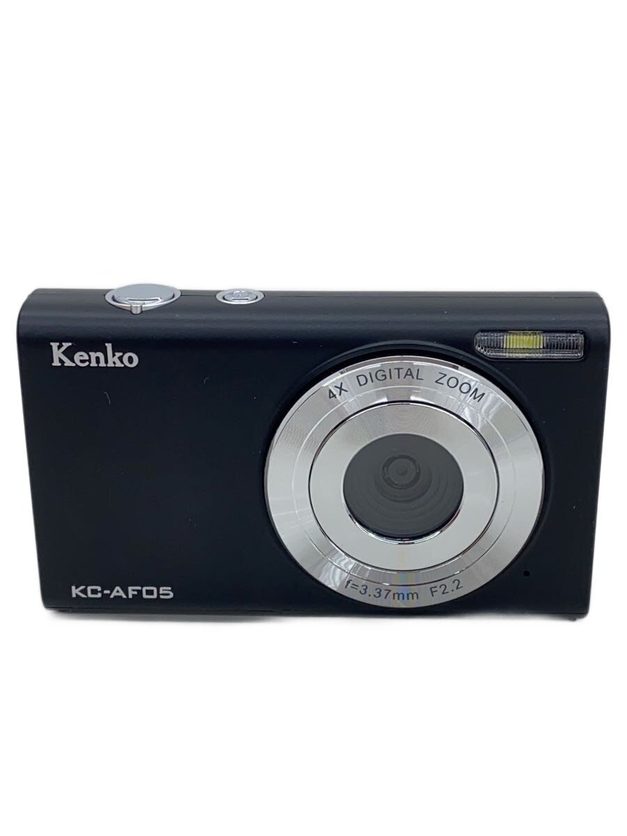 Kenko(Kenko Tokina)◆Kenko ケンコー/デジタルカメラ KC-AF05拍卖