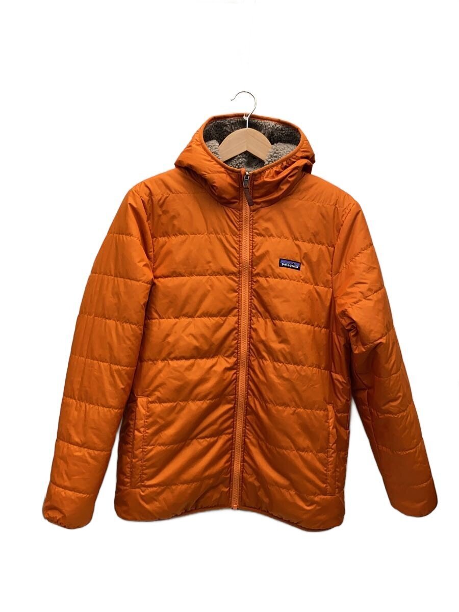 patagonia◆ダウンジャケット/-/ナイロン/ORN/68095拍卖
